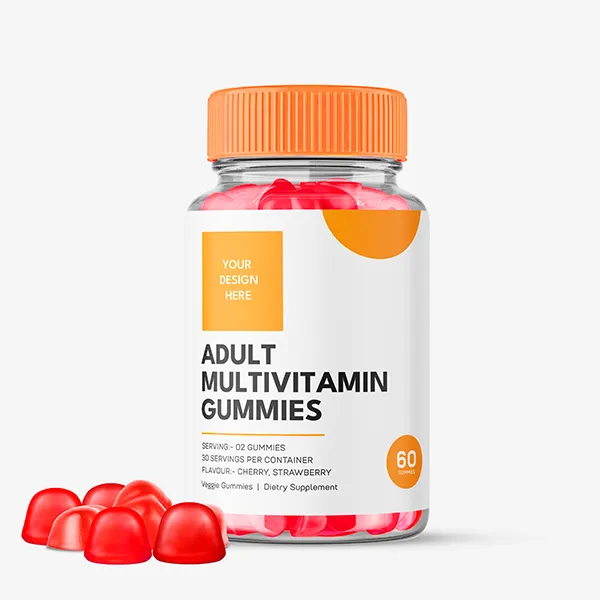 Adult Multivitamin Gummies