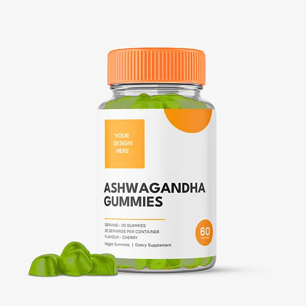 Ashwagandha gummies