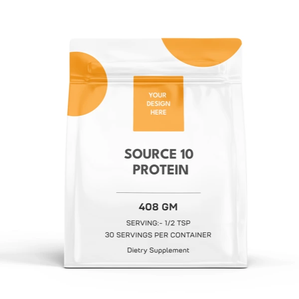 Source 10 Protein