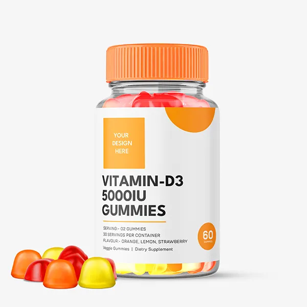 Vitamin D3 5000IU