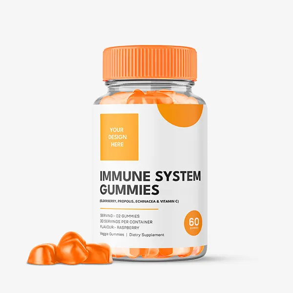 immune system gummies